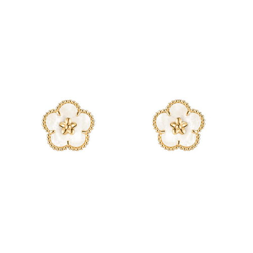 [Plus&Max]2026 NEW STYLE LUCKY SPRING EARRINGS