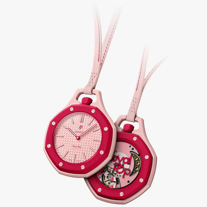 [Plus&Max]ROYAL OAK POP WATCH  |  1:1 NOT ORIGINAL