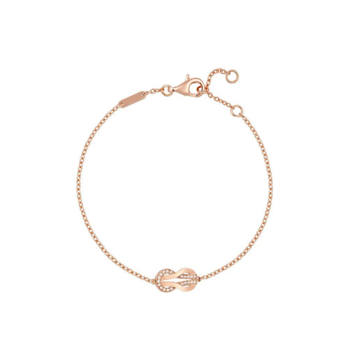 [Plus&Max]CHANCE INFINIE DIAMOND BRACELET