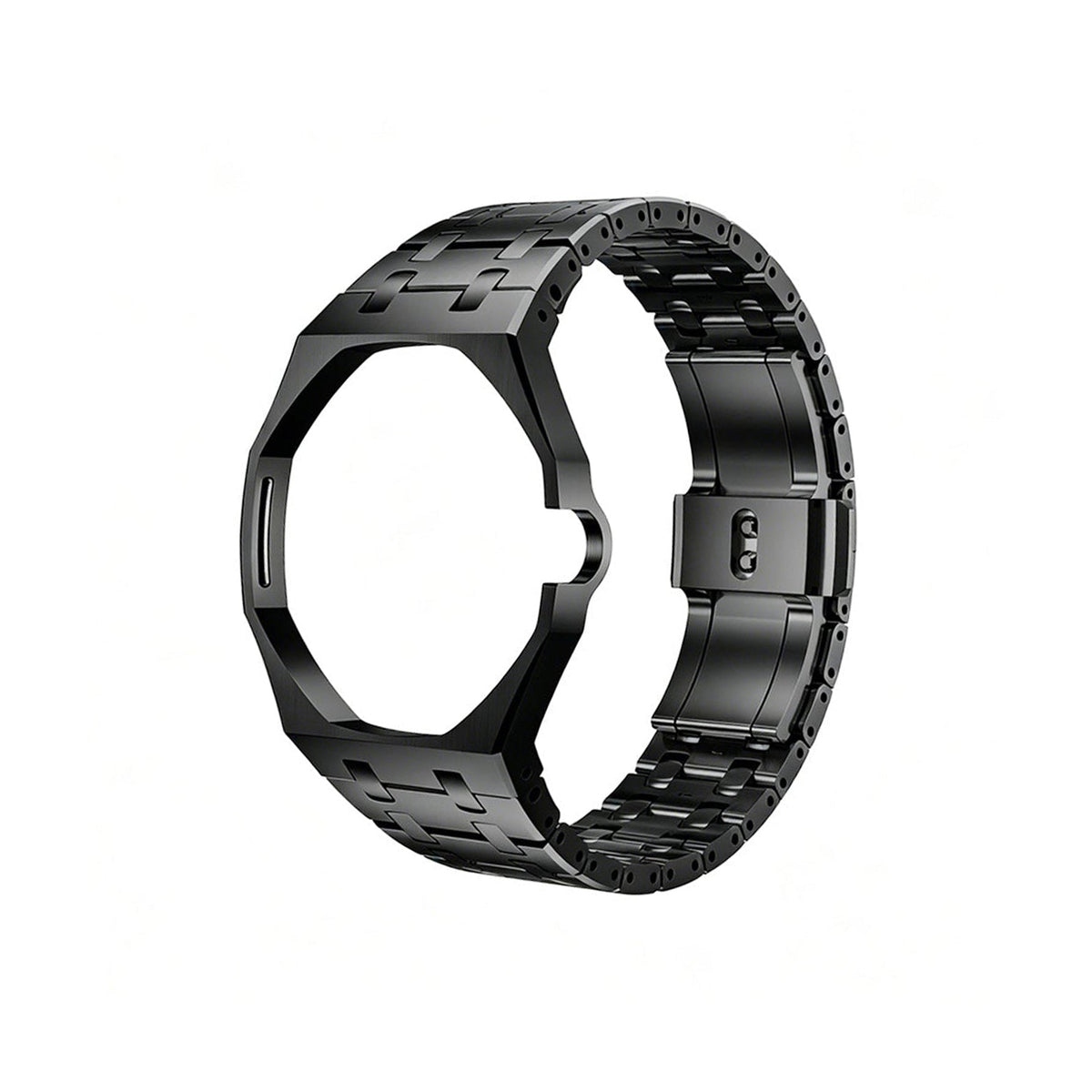 [Plus&Max]ROYAL OAK POP EXCLUSIVE STEE CASE & STRAP