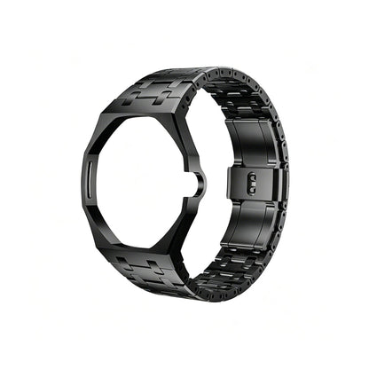 [Plus&Max]ROYAL OAK POP EXCLUSIVE STEE CASE & STRAP