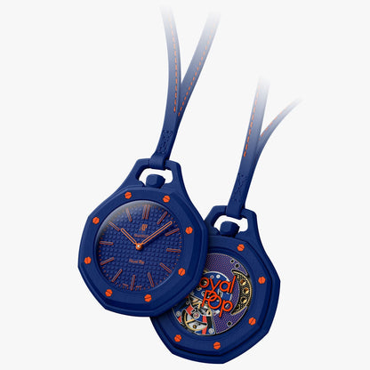 [Plus&Max]ROYAL OAK POP WATCH  |  1:1 NOT ORIGINAL