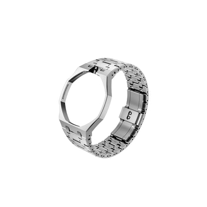 [Plus&Max]ROYAL OAK POP EXCLUSIVE STEE CASE & STRAP