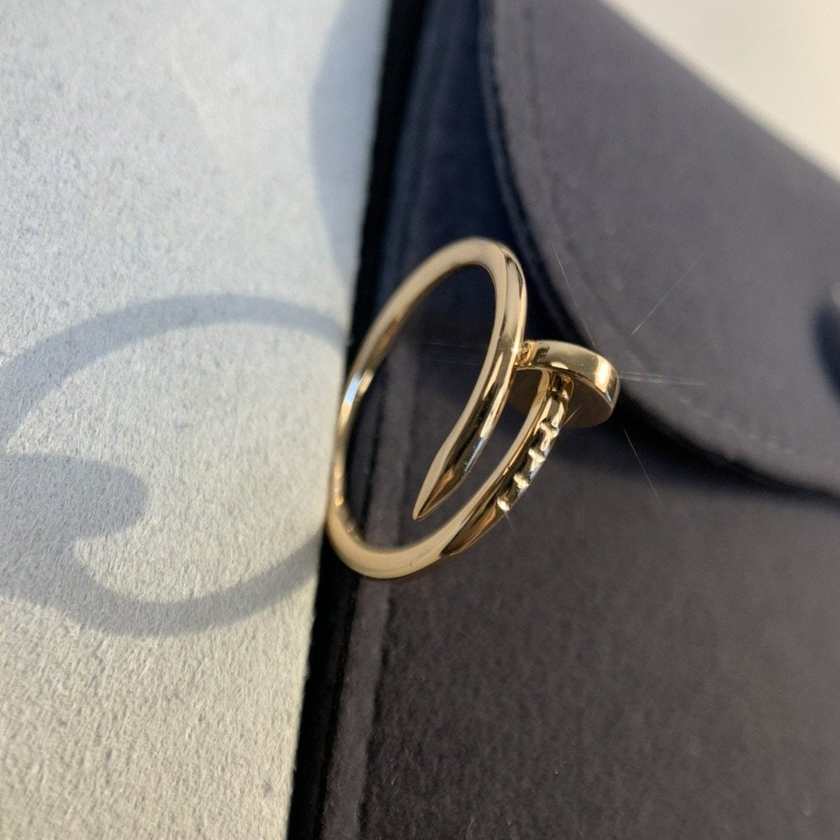 [Plus&Max]JUSTE RING 1.8MM