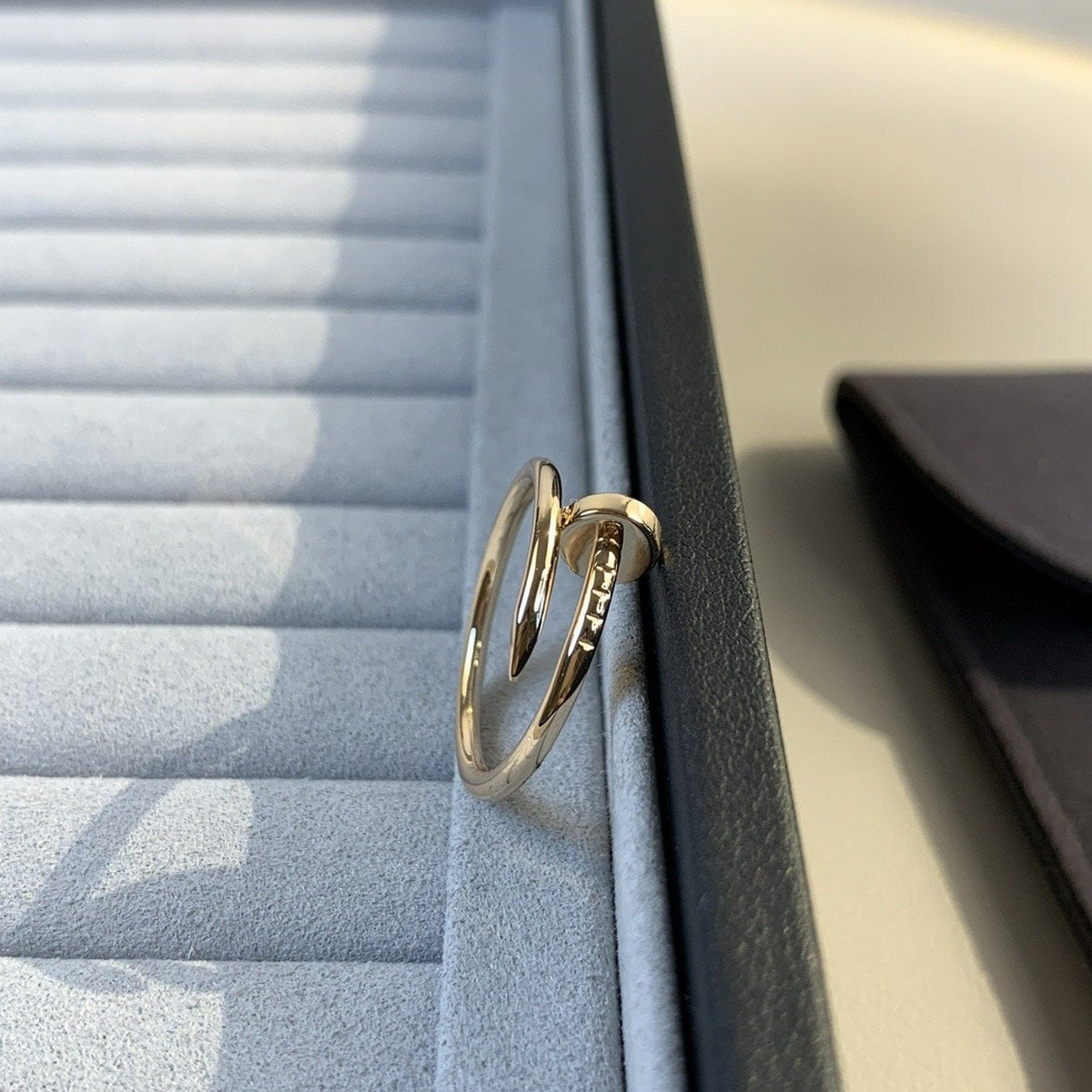 [Plus&Max]JUSTE RING 1.8MM