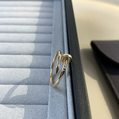 [Plus&Max]JUSTE RING 1.8MM
