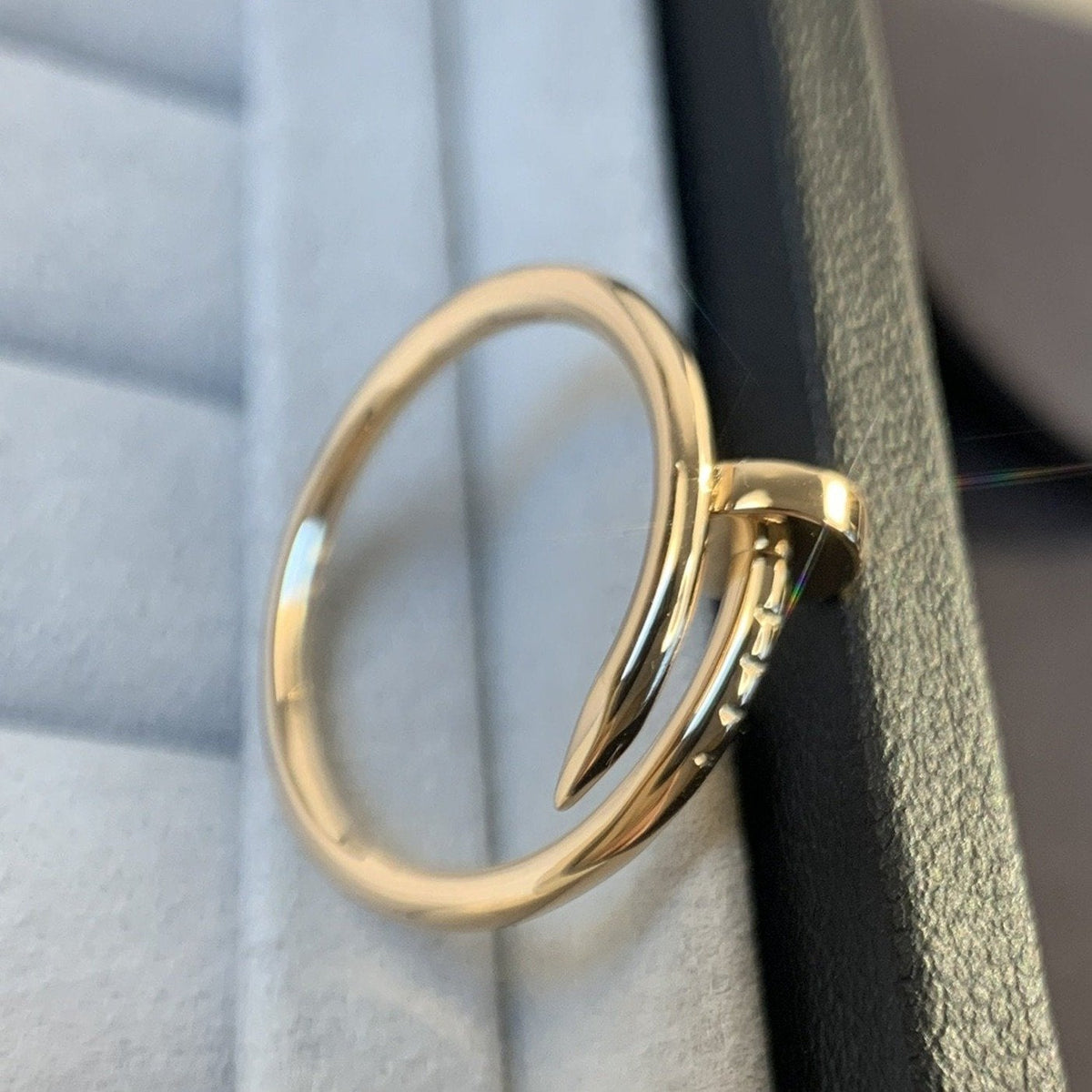 [Plus&Max]JUSTE RING 1.8MM