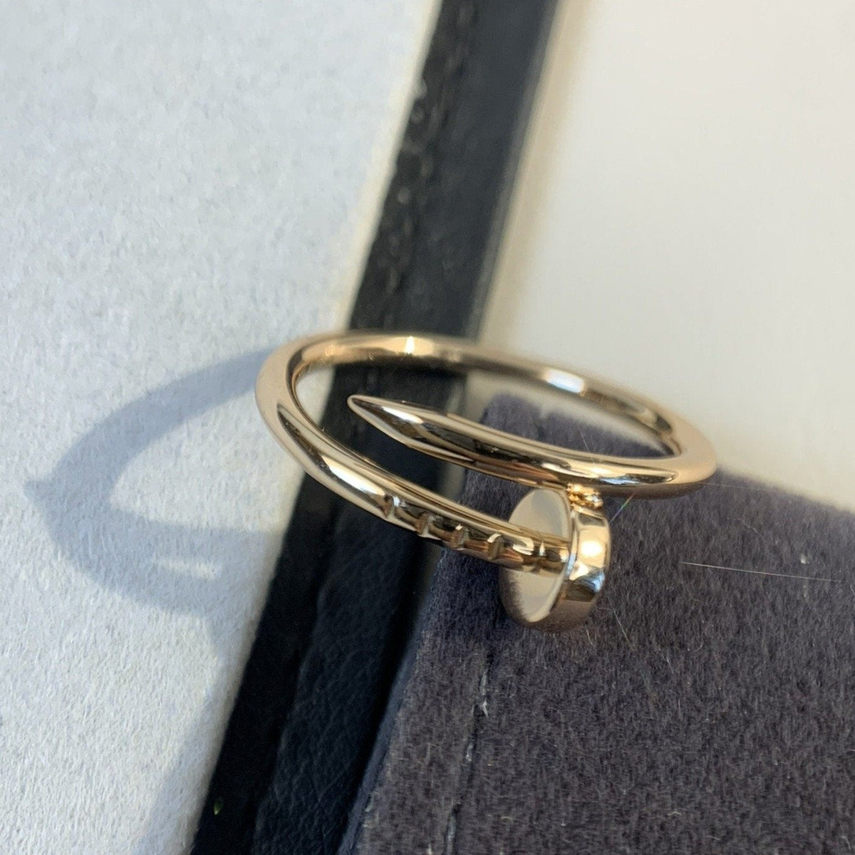 [Plus&Max]JUSTE RING 1.8MM