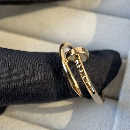 [Plus&Max]JUSTE RING 1.8MM