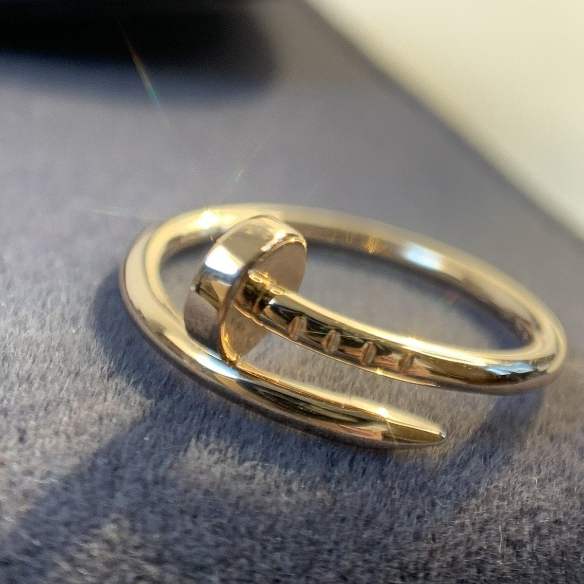 [Plus&Max]JUSTE RING 1.8MM