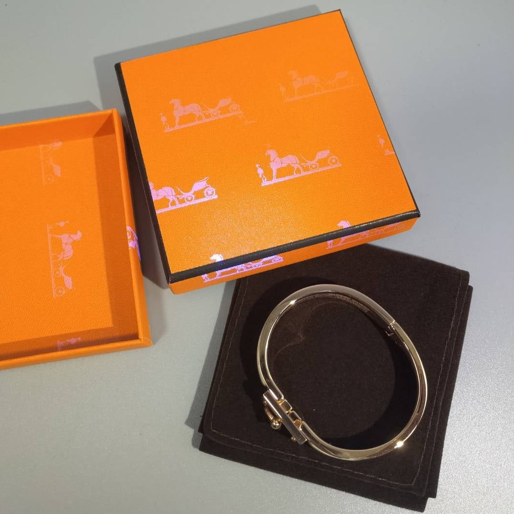 [Plus&Max]H ROUGE BRACELET