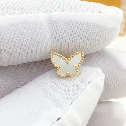 [Plus&Max]SWEET BUTTERFLY MOP EARSTUDS