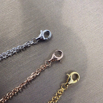 [Plus&Max]LOVE BRACELET 2 DIAMOND