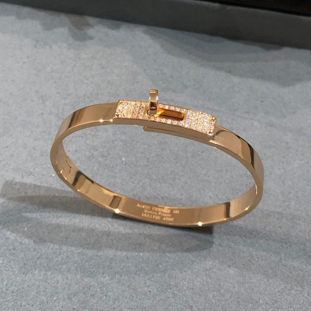 [Plus&Max]KELLY BRACELET DIAMOND