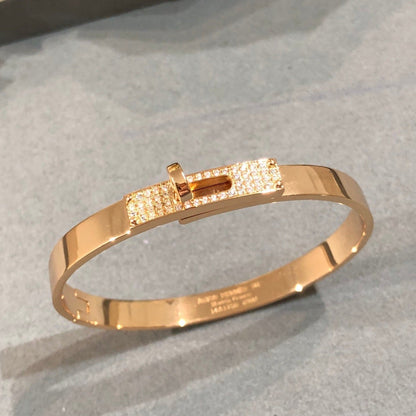[Plus&Max]KELLY BRACELET DIAMOND