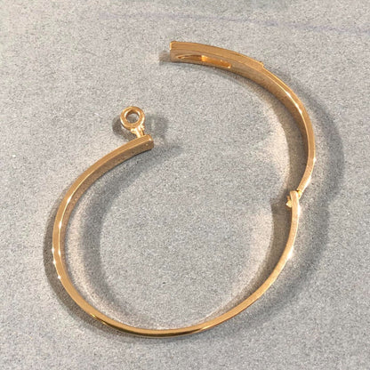 [Plus&Max]KELLY BRACELET DIAMOND