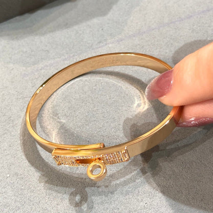 [Plus&Max]KELLY BRACELET DIAMOND