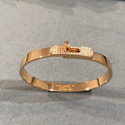[Plus&Max]KELLY BRACELET DIAMOND