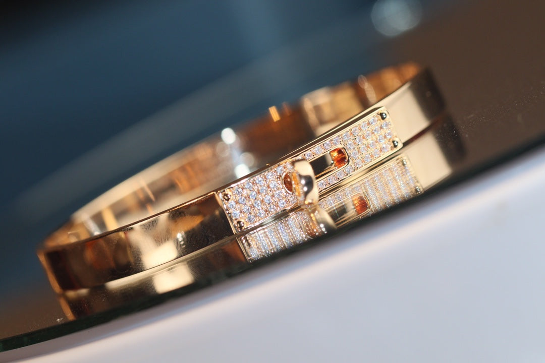 [Plus&Max]KELLY BRACELET DIAMOND