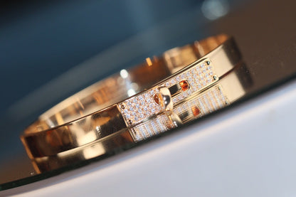 [Plus&Max]KELLY BRACELET DIAMOND