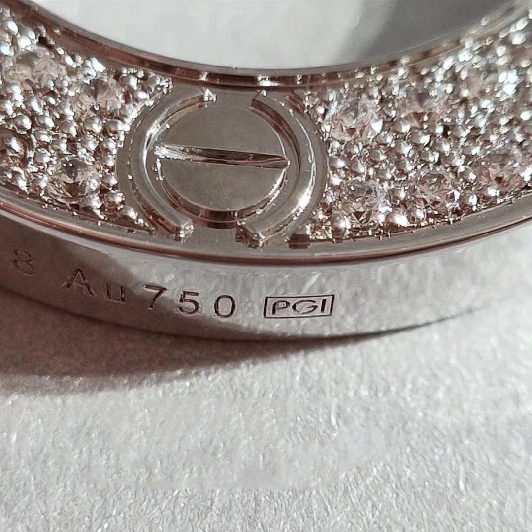 [Plus&Max]LOVE NECKLACE ADJUSTABLE SILVER