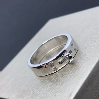 [Plus&Max]KELLY MEDIUM RING