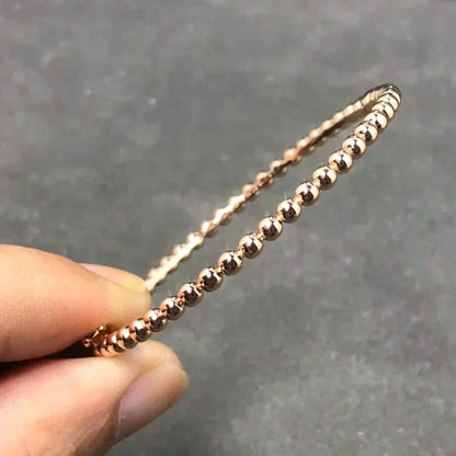 [Plus&Max]PERLEE PEARLS BRACELET