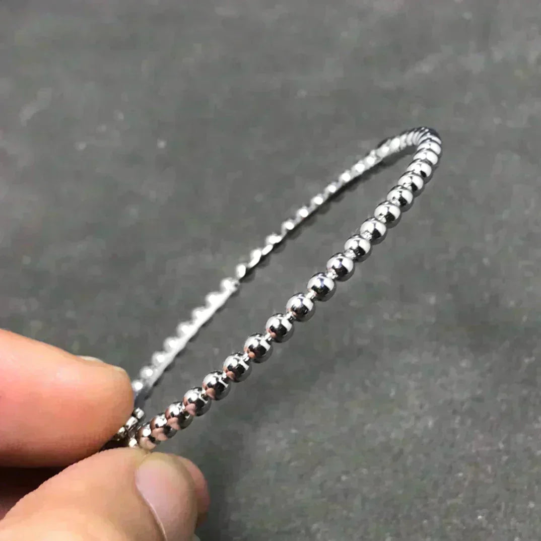 [Plus&Max]PERLEE PEARLS BRACELET
