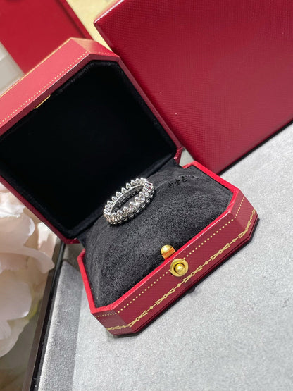 [Plus&Max]CLASH 5.5MM RING