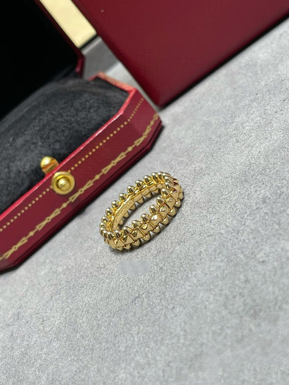 [Plus&Max]CLASH 5.5MM RING