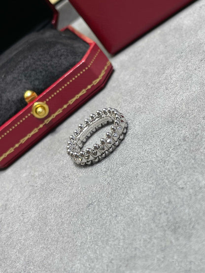 [Plus&Max]CLASH 5.5MM RING