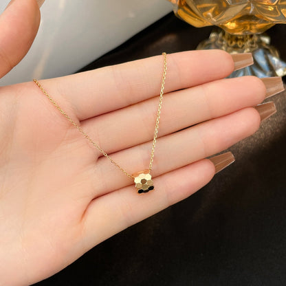 [Plus&Max]BEE MINI NECKLACE