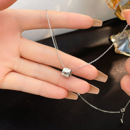 [Plus&Max]BEE MINI NECKLACE