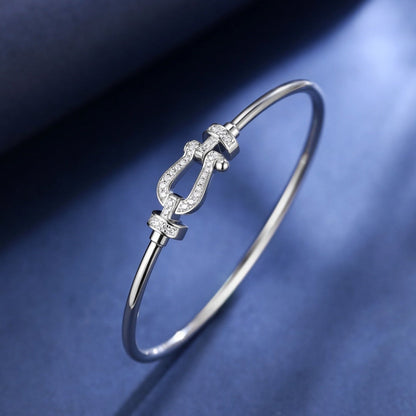 [Plus&Max]FORCE 10 MOYEN DIAMOND BRACELET