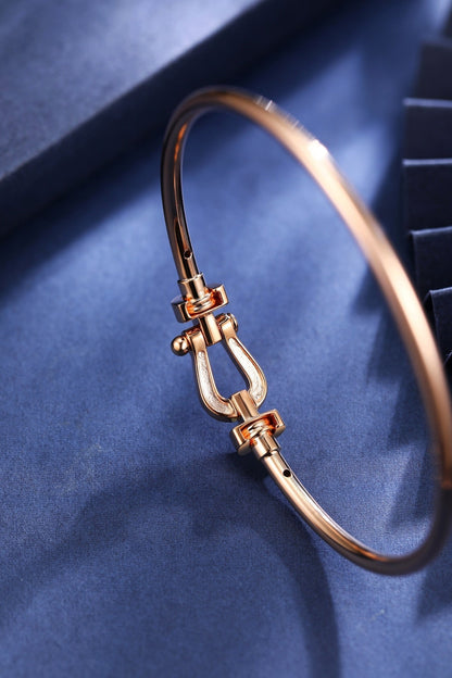 [Plus&Max]FORCE 10 MOYEN DIAMOND BRACELET