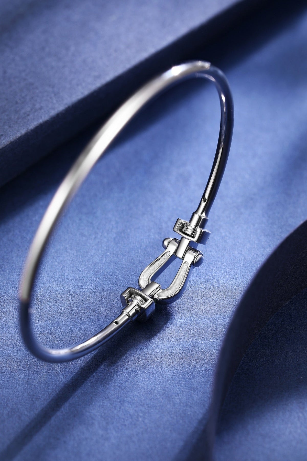 [Plus&Max]FORCE 10 MOYEN DIAMOND BRACELET
