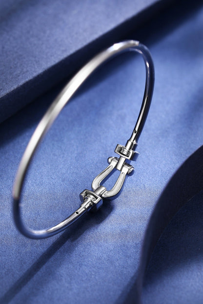 [Plus&Max]FORCE 10 MOYEN DIAMOND BRACELET