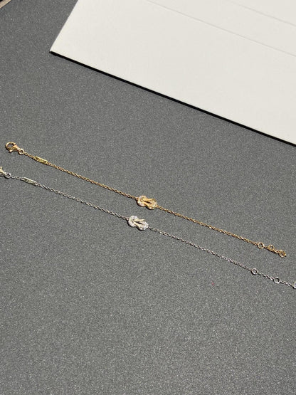 [Plus&Max]CHANCE INFINIE DIAMOND BRACELET