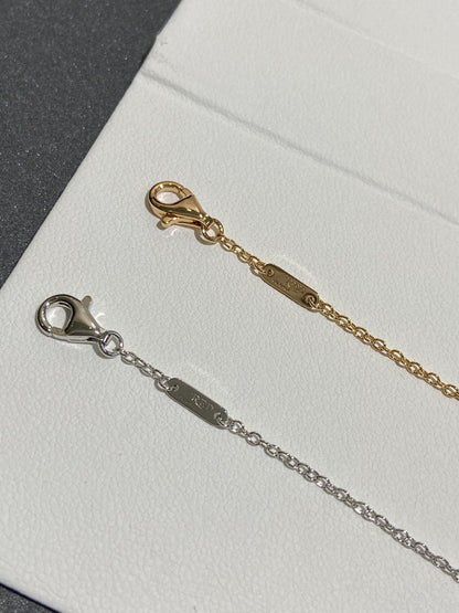 [Plus&Max]CHANCE INFINIE DIAMOND BRACELET