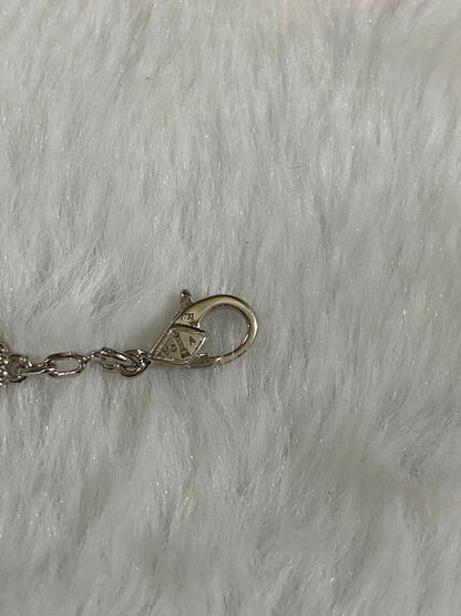 [Plus&Max]CLOVER 1 MOTIF PIETERSITE BRACELET