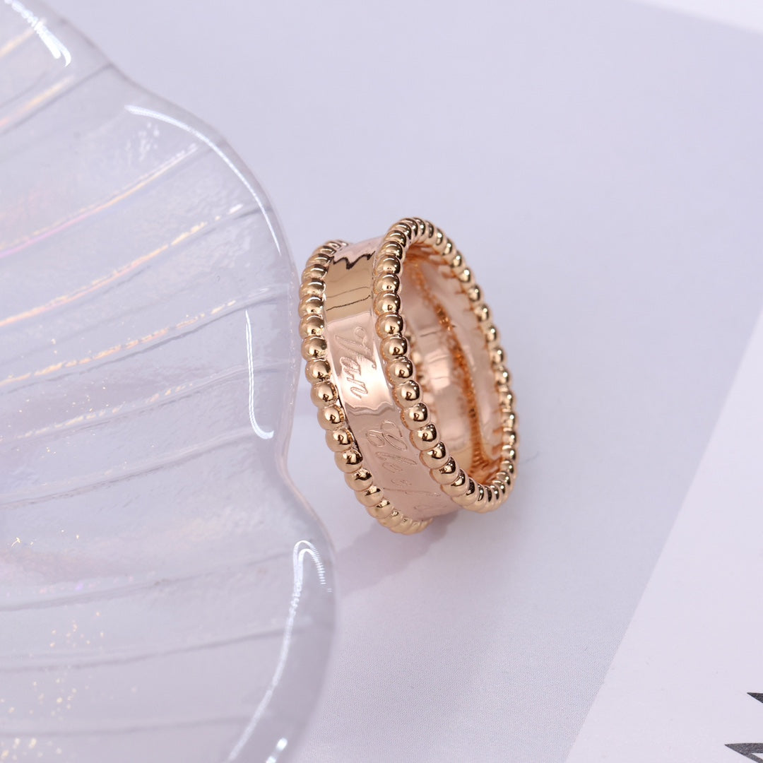 [Plus&Max]PERLEE SIGNATURE RING