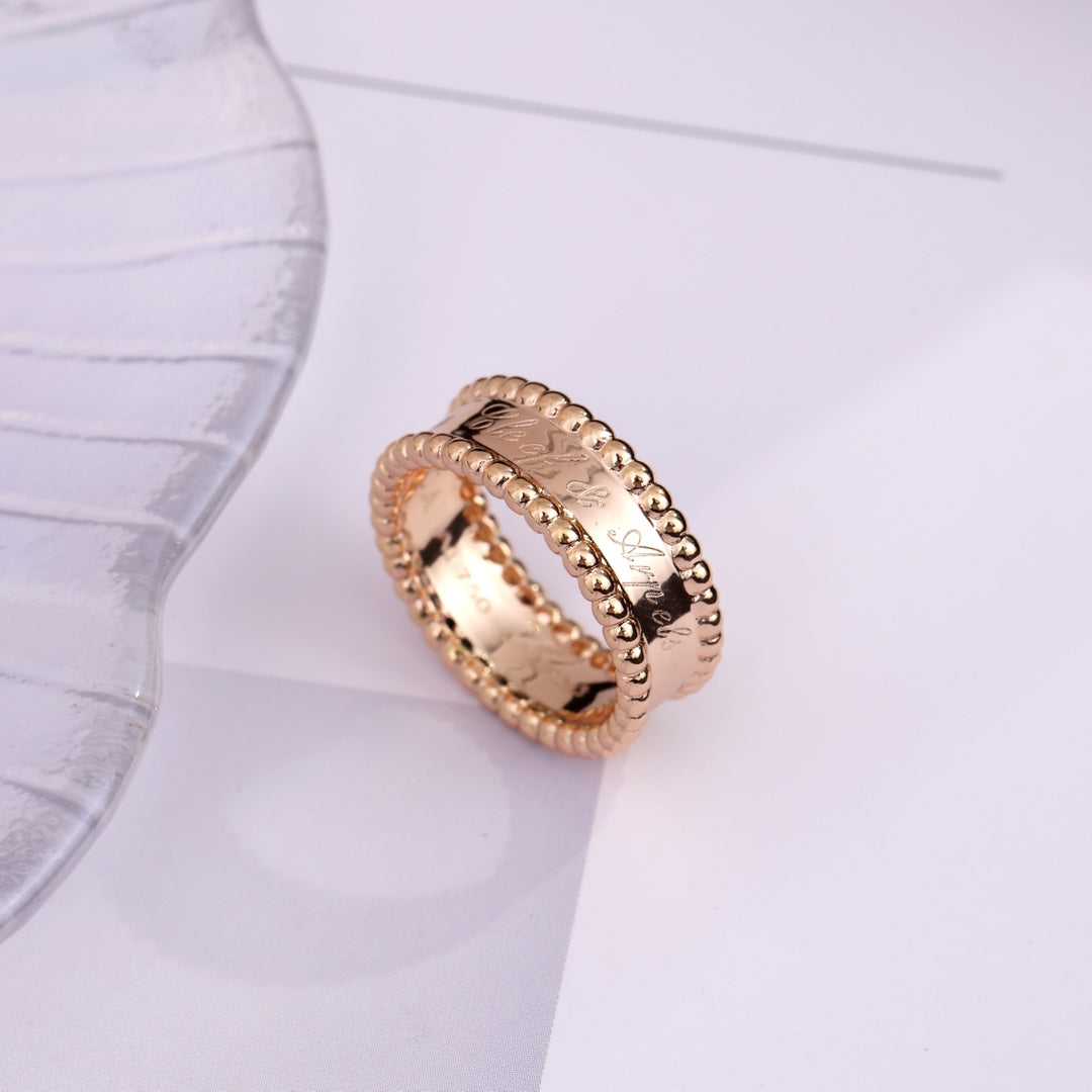 [Plus&Max]PERLEE SIGNATURE RING