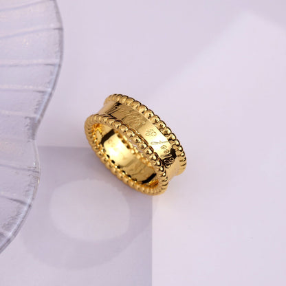 [Plus&Max]PERLEE SIGNATURE RING