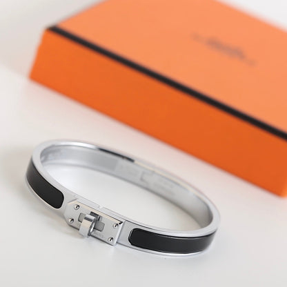 [Plus&Max]HM KELLY BLACK BRACELET