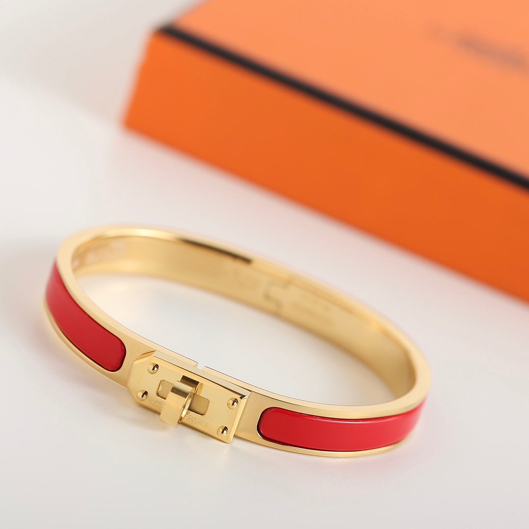[Plus&Max]HM KELLY RED BRACELET