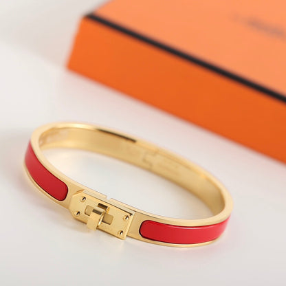 [Plus&Max]HM KELLY RED BRACELET
