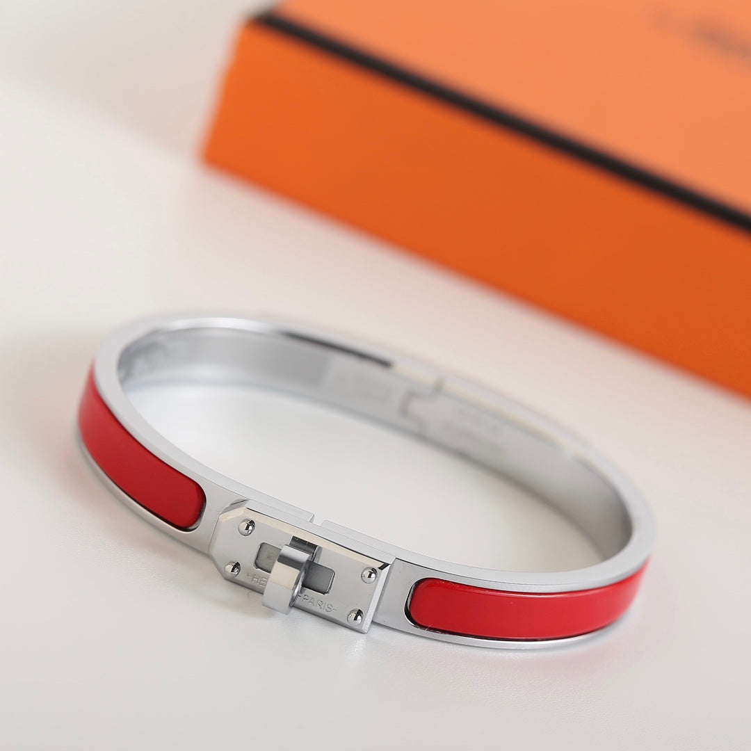 [Plus&Max]HM KELLY RED BRACELET
