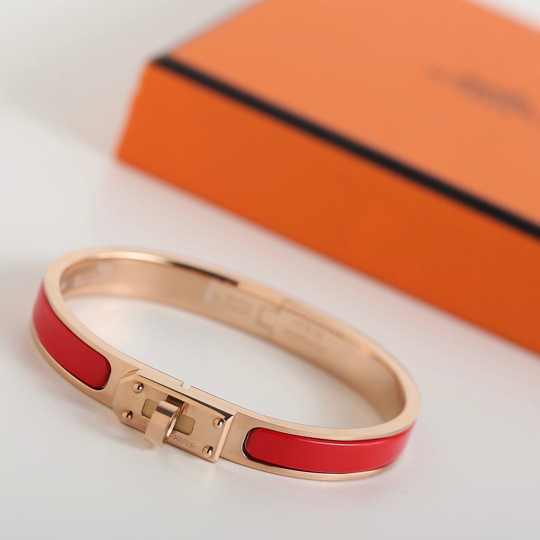 [Plus&Max]HM KELLY RED BRACELET