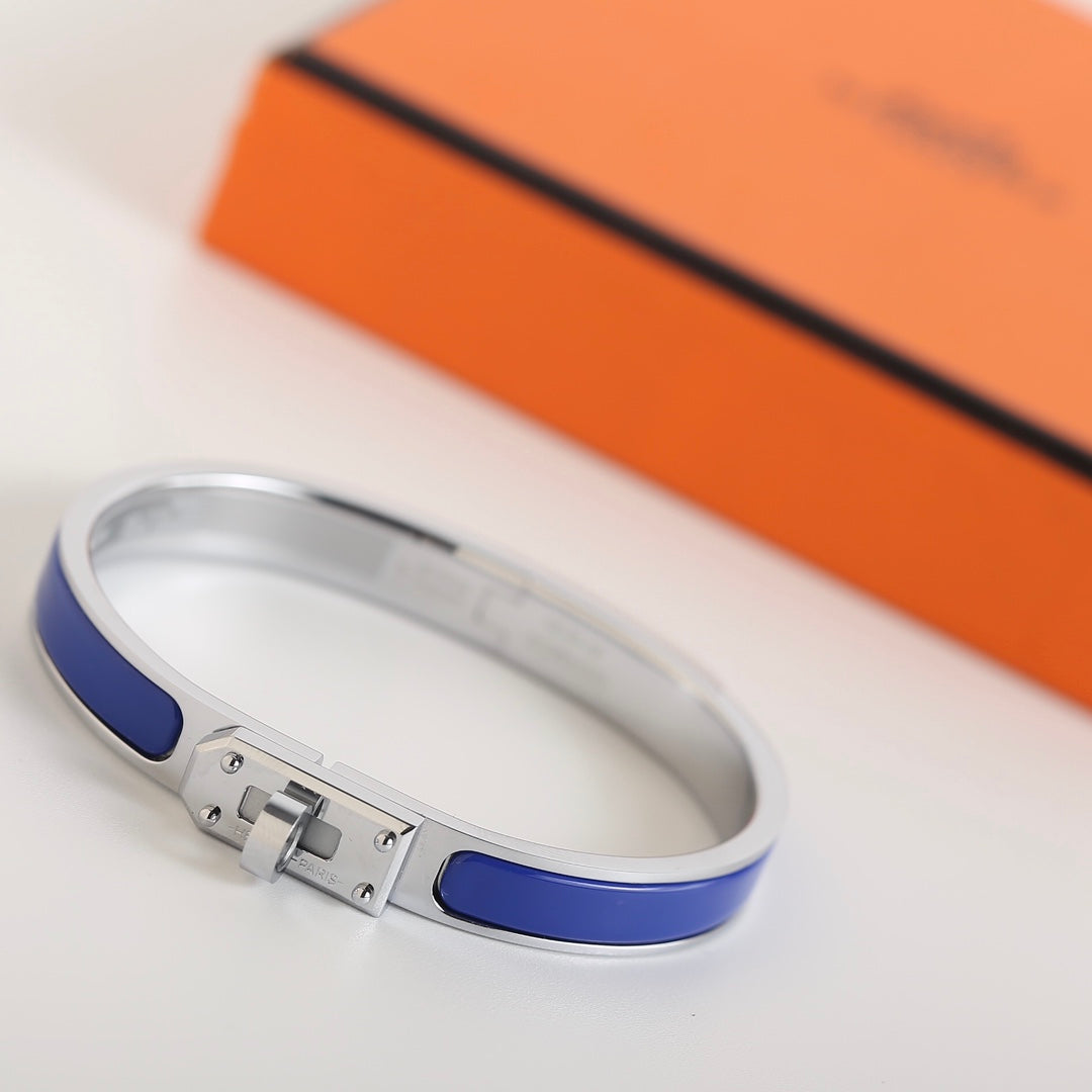[Plus&Max]HM KELLY BLUE BRACELET