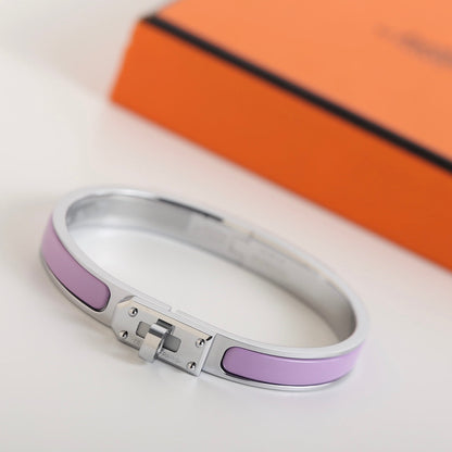 [Plus&Max]HM KELLY PURPLE BRACELET